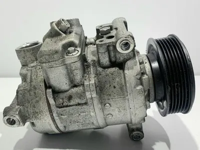 Compresor clima 8KD260805 Audi A4 (2007-2011) [8K2, B8] 1.8 2.0 tdi, tfsi CDNB,CAHA, CAG, CDHA