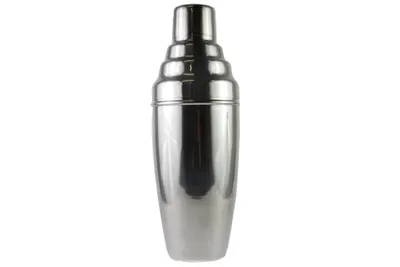 Cocktail Shaker - Acier