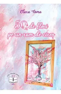 eBook 50 de flori pe un ram de cires