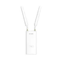 Acces point wireless pentru exterior IP-COM IUAP-AC-M, 1 port, 2.4/5 GHz, 1167 Mbps, PoE