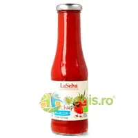 Ketchup pentru Copii Ecologic/Bio 340g