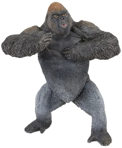 Figurina Papo Wild Animal Kingdom – Gorila de munte