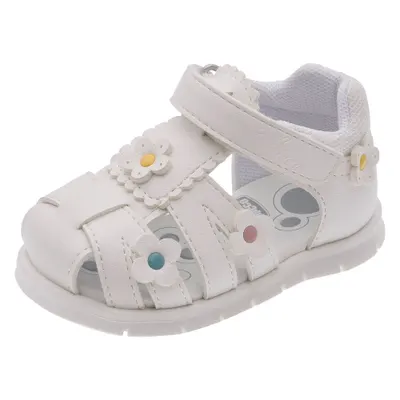 Sandale copii Chicco Foggy, alb, 22101-70P