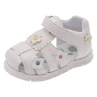 Sandale copii Chicco Foggy, alb, 22101-70P