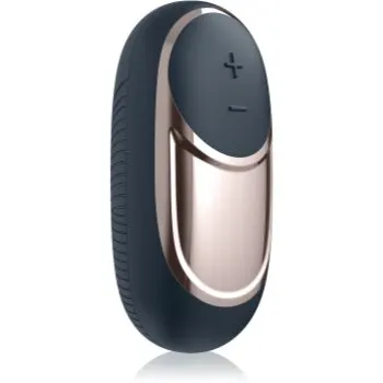 Satisfyer Dark Desire stimulator pentru clitoris