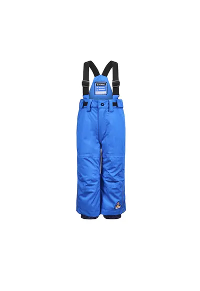 Pantaloni Jordiny Mini - Albastru neon