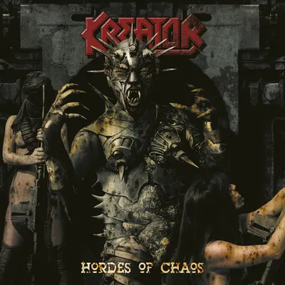 Hoardfes of Chaos