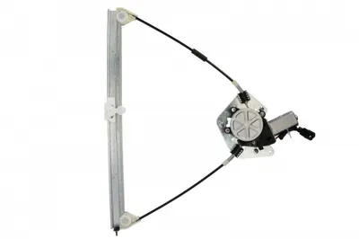 Macara geam fata dreapta electric, cu motor, numar usi 4 5 RENAULT MEGANE I, MEGANE I clasic intre 1996-2003