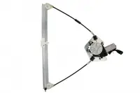 Macara geam fata dreapta electric, cu motor, numar usi 4 5 RENAULT MEGANE I, MEGANE I clasic intre 1996-2003