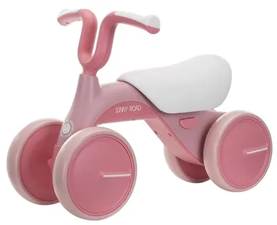 Bicicletă de mers Lorelli - Sunny Road, Pink