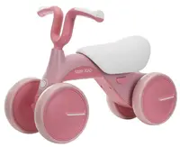 Bicicletă de mers Lorelli - Sunny Road, Pink