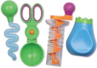 Set joc Learning Resources - Mâini de ajutor