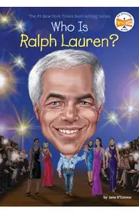 Who Is Ralph Lauren?