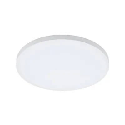 Turcona-C 18W LED 230V BLE-RGB/CCT Ø300 white