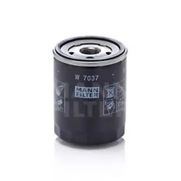Filtru ulei Mann-Filter W 7037