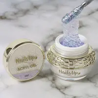 Acryl Gel Glitter NAILSUP 30g- G57