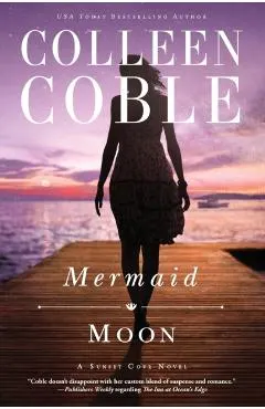 Mermaid Moon