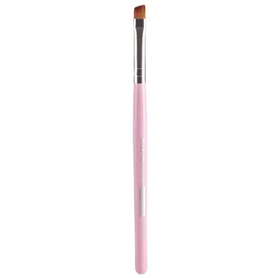 Diva & Nice Cosmetics Accessories Brush pensula pentru aplicarea fardului de ochi MAX 491/4 1 buc