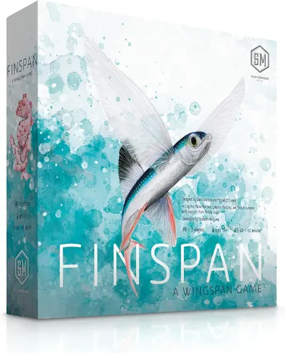 Joc de societate Finspan - Familial