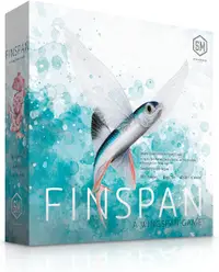 Joc de societate Finspan - Familial