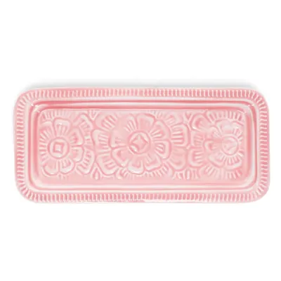 Tavă decorativă 13x28 cm – Rex London