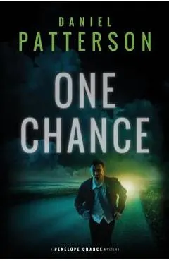 One Chance: A Thrilling Christian Fiction Mystery Romance
