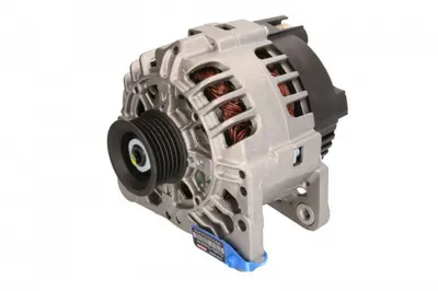 Alternator (12v, 90a) Potrivit Seat Cordoba, Ibiza Iii, Ibiza Iv, Ibiza Iv Sc, Ibiza Iv St, Toledo Iv; Skoda Fabia I, Fabia I Praktik, Fabia Ii, Rapid, Roomster, Roomster Praktik 1.2-3.6 01.00