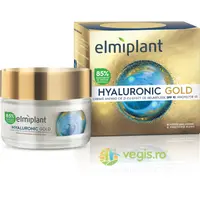 Crema Antirid de Zi Hyaluronic Gold 50ml