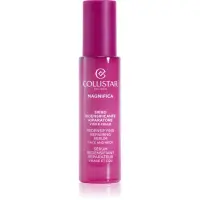 Collistar Magnifica Redensifying Repairing Serum Face and Neck Ser intensiv regenerant pentru față și gât 30 ml