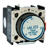 Releu de Timp Lt022-Dt2 0.1~30s No+nc Off