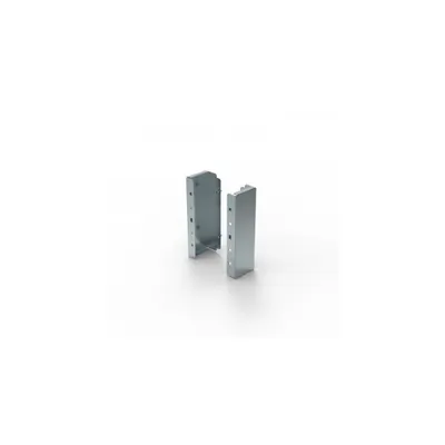 Placa montaj pentru XL³ S 4000 enclosures - pentru DPX-IS 630 3P - montaj orizontal on central upright