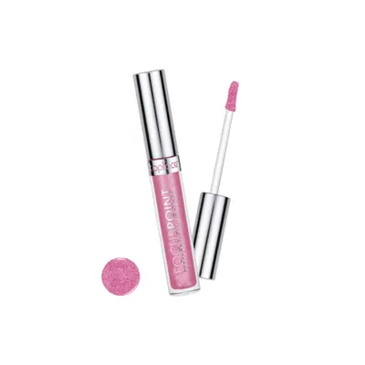 Top Face Focus Point Perfect Gleam Lip Gloss 105