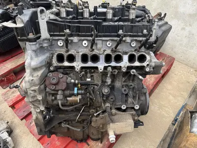 Motor complet fara anexe B16DTE Opel Insignia A facelift (2013-2017) 1.6 cdti B16DTE