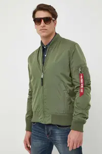 Alpha Industries geacă bomber MA-1 TT