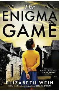The Enigma Game