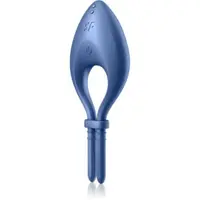 Satisfyer BULLSEYE inel pentru penis vibrator