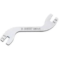 Cheie de spite pentru motociclete 111mm, 6mm, 71g