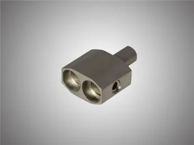 Distribuitor de curent / Terminal pentru amplificator ForX BTA 00 0/1AWG