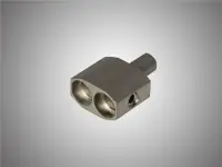 Distribuitor de curent / Terminal pentru amplificator ForX BTA 00 0/1AWG