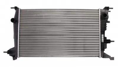 Radiator apa racire motor RENAULT GRAND SCENIC III, MEGANE CC, MEGANE III, SCENIC III 1.2 1.4 1.5D dupa 2008