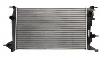 Radiator apa racire motor RENAULT GRAND SCENIC III, MEGANE CC, MEGANE III, SCENIC III 1.2 1.4 1.5D dupa 2008