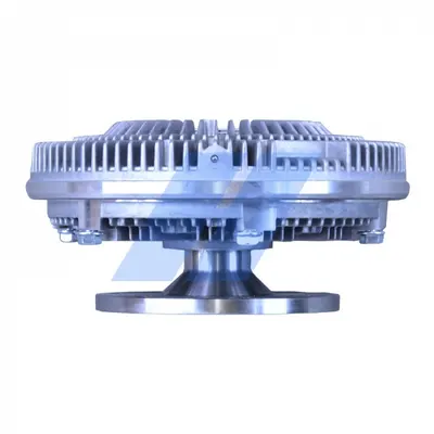 Cupla ventilator radiator potrivit RVI MAGNUM Mack-EE9-560-MIDR06.24.65C 42 04.96