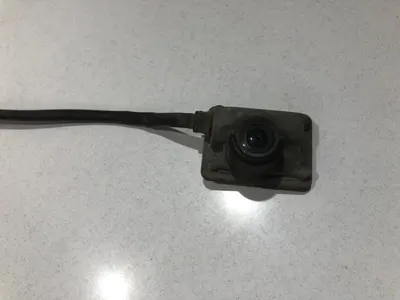 Camera video marsarier 8X23-19G490-AD Jaguar XF (2008-2015) [X250]