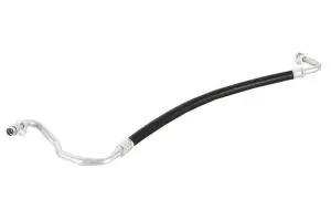 Conducta inalta presiune aer conditionat potrivit RENAULT GRAND SCENIC IV, MEGANE IV, SCENIC IV 1.2 11.15