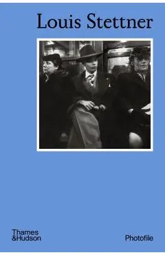 Louis Stettner (Photofile)