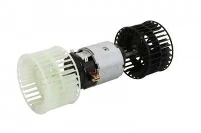 Ventilator habitaclu motor (24V) potrivit MAN F90, F90 UNTERFLUR, L2000, M 2000 L, M 2000 M, M90; VOLVO FL10, FL12, FL6, FL7 09.85