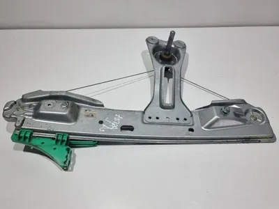 Macara geam manual dreapta spate 13260132 Opel Astra J (2009-2012)
