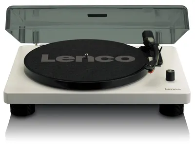 Pick-up Lenco - LS-50GY, gri