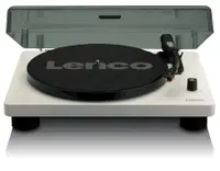 Pick-up Lenco - LS-50GY, gri