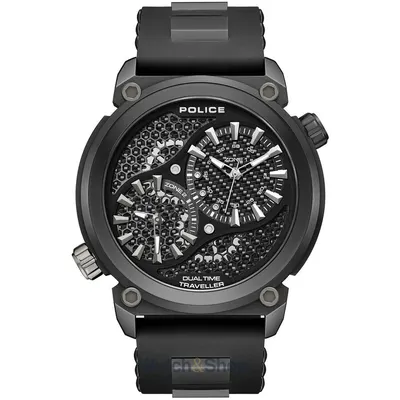 Ceas Police Police PEWGM0071802 Mens Watch Boa 48mm 5ATM